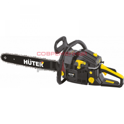 Бензопила Huter BS-2300 M